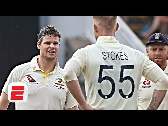 Mitchell Johnson reveals how to get Australia's Steve Smith out | 2019 Ashes