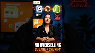 Your Square POS and Shopify Stock Shouldn’t Disagree — Know How to Keep Them Synced