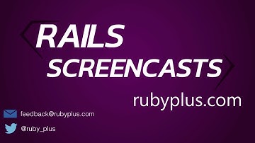 jquery rails5 part 2