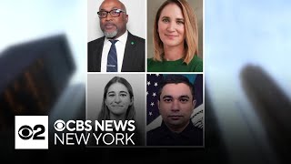 Investigators working to learn more about NYC office shooting | Team coverage