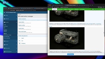 XenForo 2.2 tl;dr - Editor and composition improvements