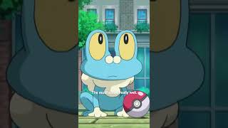 Pokémon composer explains Froakie’s Bartók-energy motif