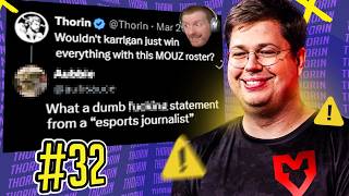 No More ‘Ifs’ for Me?!? My T1 Agenda Exposed by Moron Psychopathic Poro?! - Petty Grievances 32