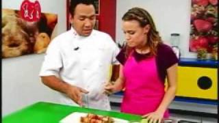 A Cocinar Programa 10 part 3