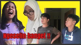 BOCAH NGESELIN BANGET !!!