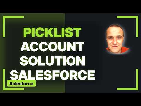 Salesforce: Restrict access to picklist value to specific users (2 Solutions!!)