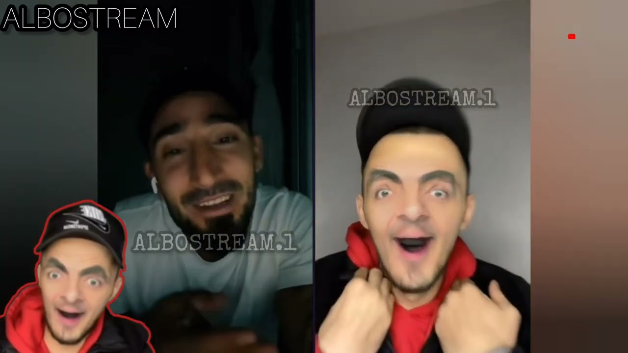 Ols Nazari, Rezarti dhe Klajdi -