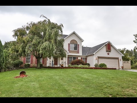 31 Ironwood Dr, Fairport, NY home video tour