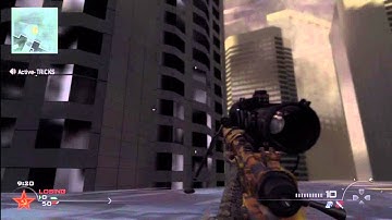 FREE MW2 [PS3] CHALLENGE LOBBY!