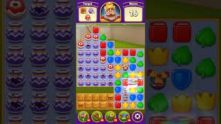 Royal Match level 279 🏰 No Boosters #Bubunka