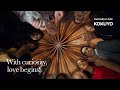 “3 films from KOKUYO” – 15s Ad | Curiosity is Life KOKUYO