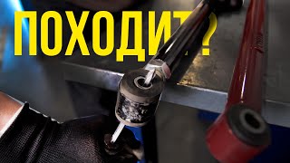 видео: Тюнинг за 10 мин. Выхлоп, багажник, бак, панара на Suzuki Jimny картинка: Тюнинг за 10 мин. Выхлоп, багажник, бак, панара на Suzuki Jimny