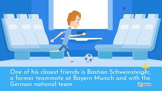 Philipp Lahm | The Architect of Modern Fullback Play | Part 2 | S Highlight