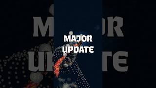 Major update that changes everything! #indiegame #gamedevblog #godot #godotengine #gaming #steam
