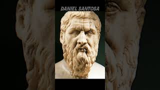The philosopher who is respected by all mankind, the philosopher Plato!!! #Plato #filsuf