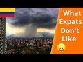 Downsides Of Living in Colombia | We Asked Expats!