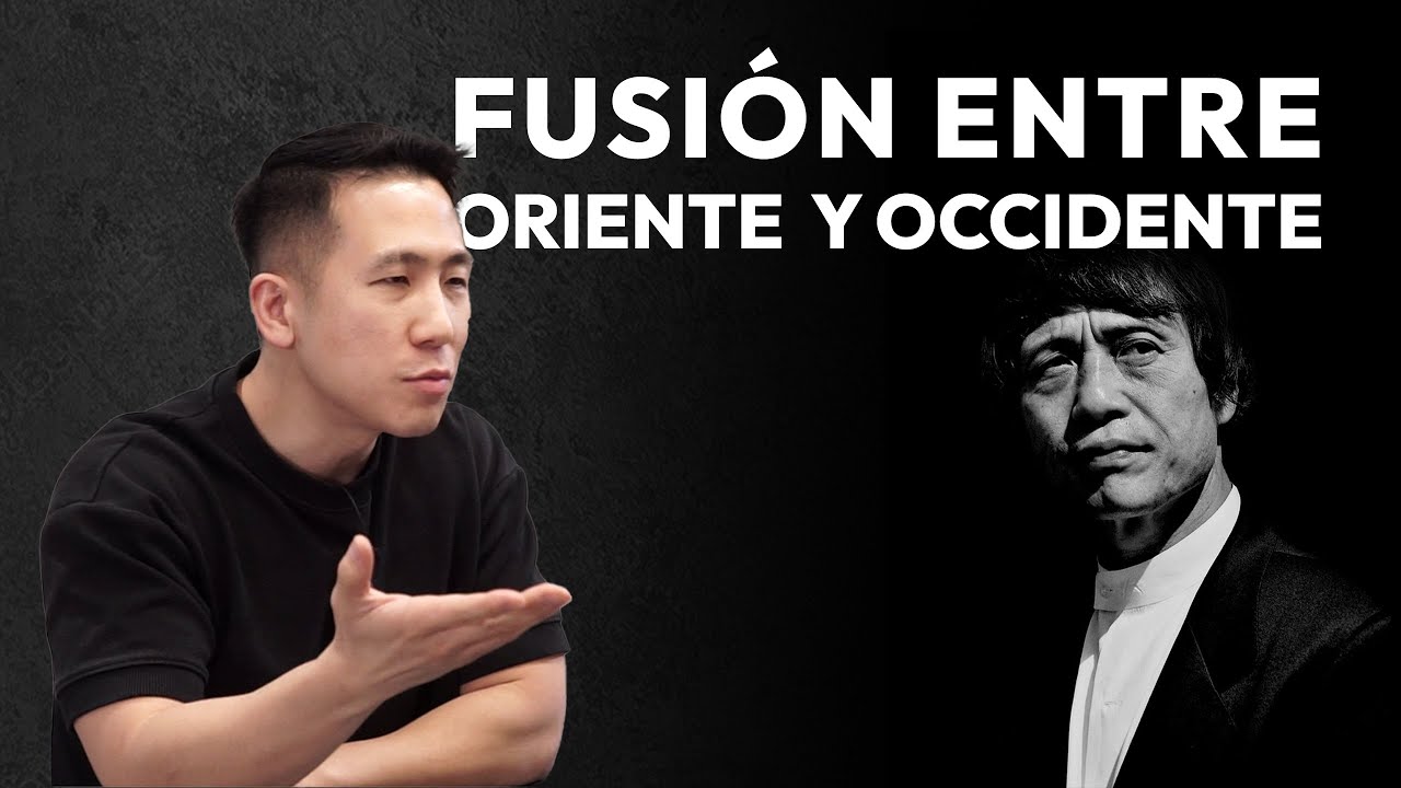 Arquitectura que fusiona el Oriente y el Occidente – Tadao Ando