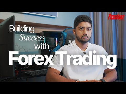 He Made $100,000 In One Day At The Age Of 24 [Traders Paradise Live]