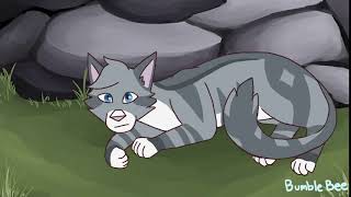 Silverstream X Graystripe MAP Part 24 for Blazesasa