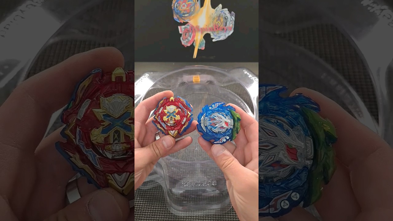 Xiphoid Xcalibur VS King Helios MR 🔥🔥 