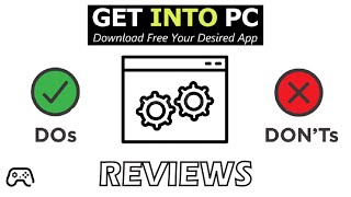 GETINTOPC free software website Reviews screenshot 5