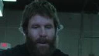 Evan Tanner Unreleased Video - For a better world. Part 1