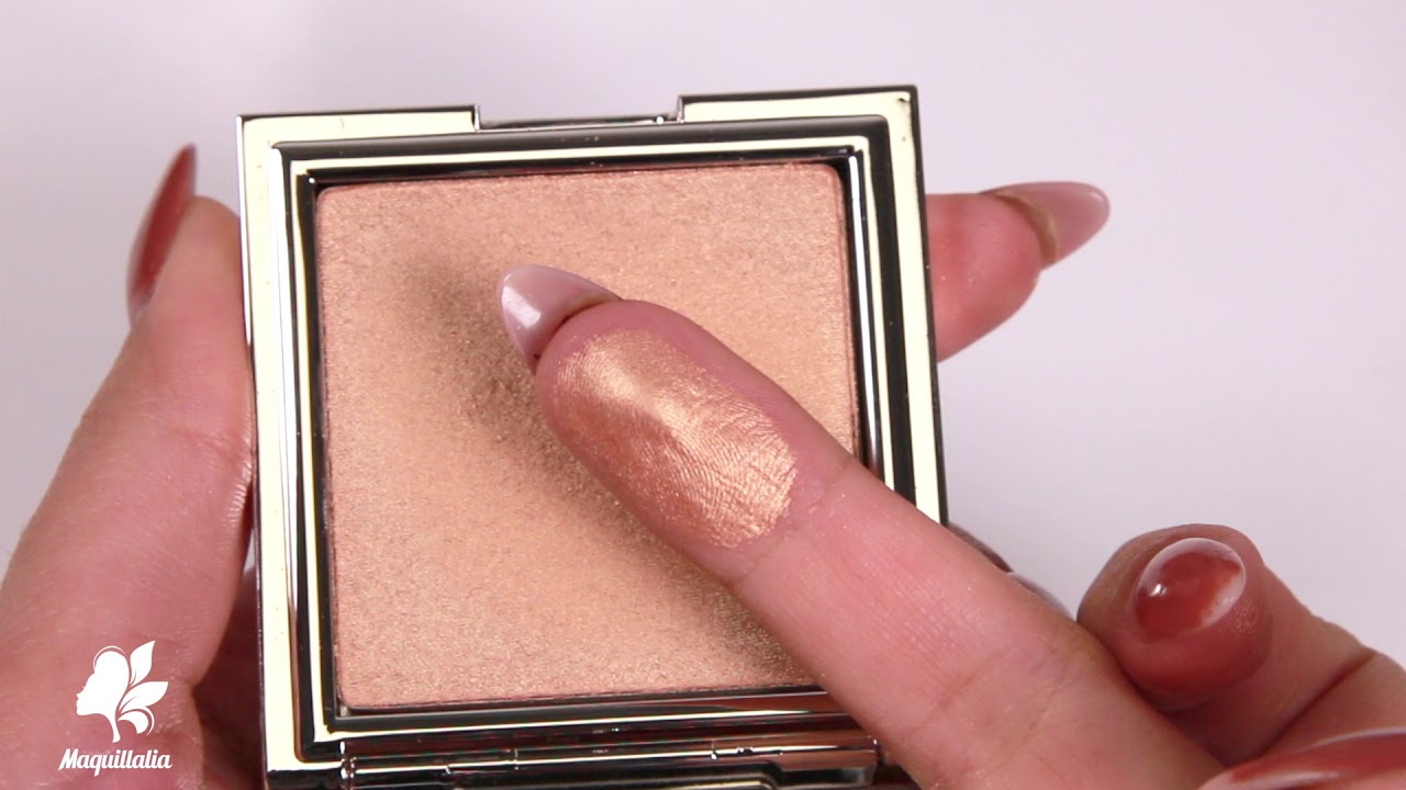 Swatch Highlight Skinny Dip JOUER YouTube
