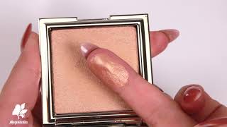 Swatch Highlight Skinny Dip - Jouer