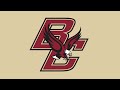 Boston college fight song for boston