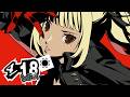 Persona 5 Royal in Real-Time: April 18 [Kasumi as Protagonist + Rose &amp; Violet + Other mods]