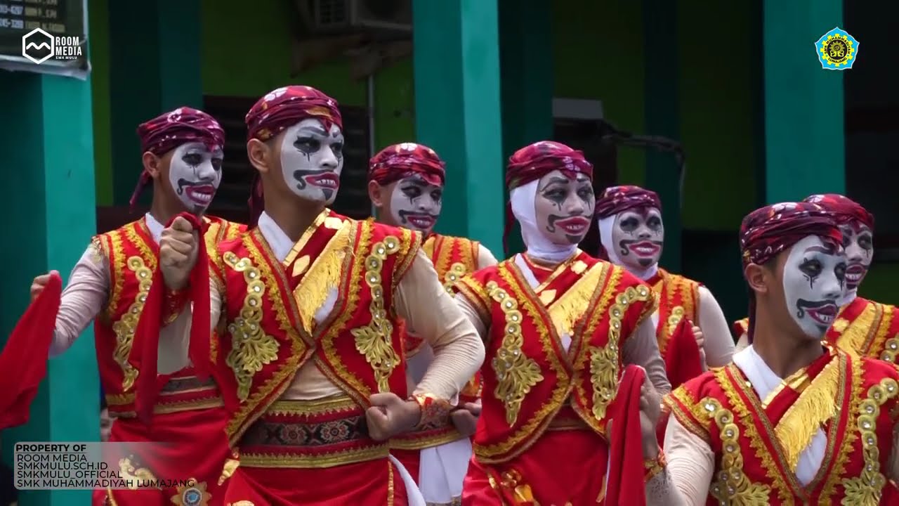 LKBB PASKIBRA ADHIPRAMANA || 