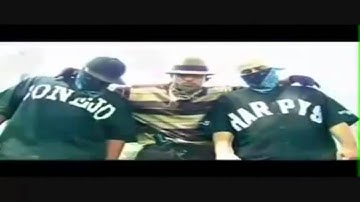 Conejo - Devils Inside (Music Video)