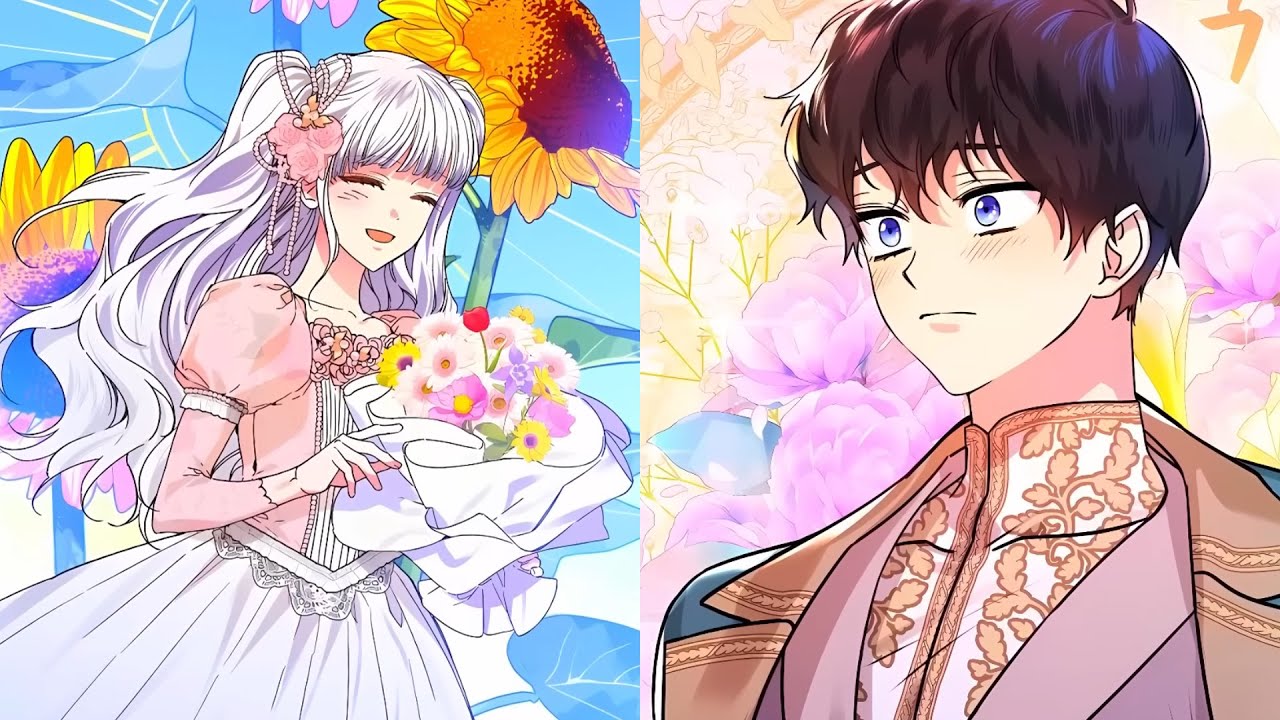 الأخت الشريرة تنقذ فتاة الدموع الماسية - لكنها تقع في حب البطل بدلاً من ذلك! -  ملخص مانهوا