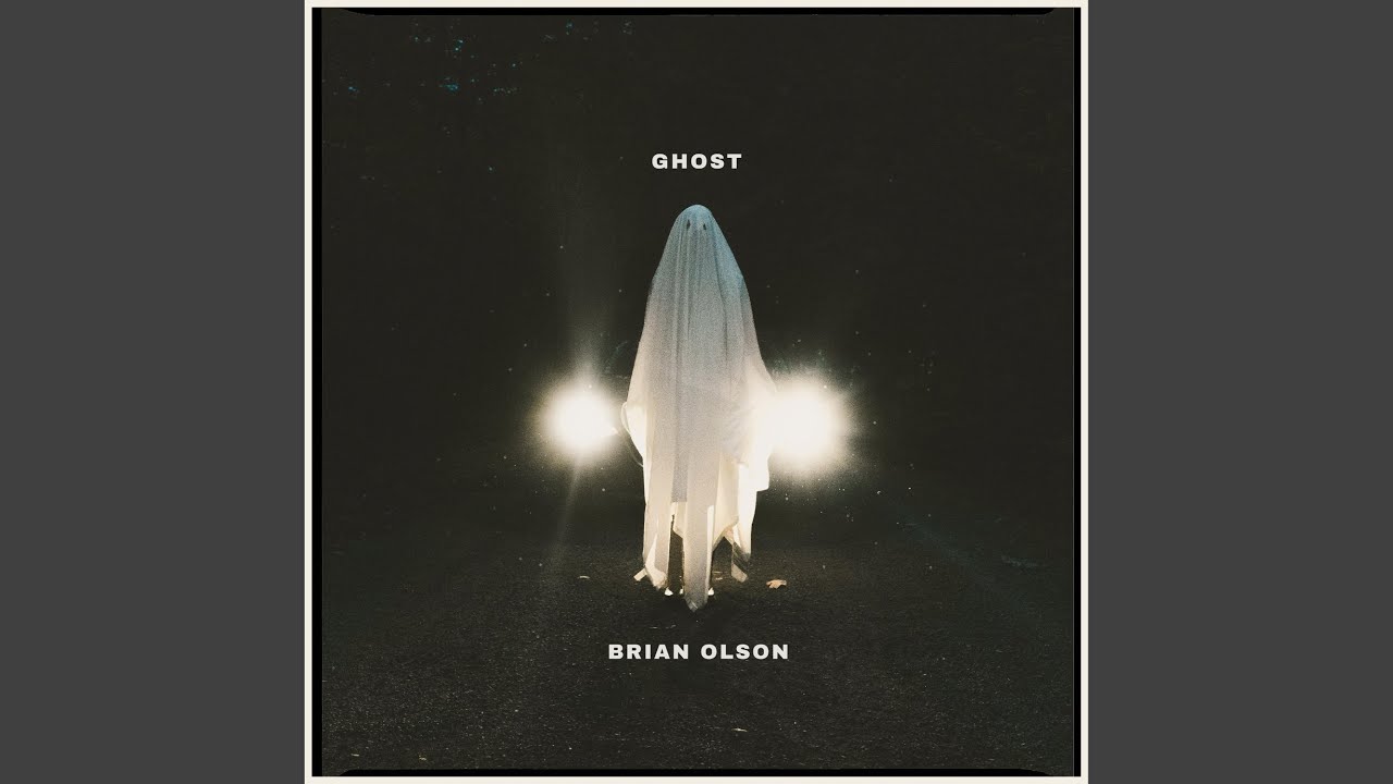 YouTube에서 Ghost 보기 YouTube에서 Ghost 보기