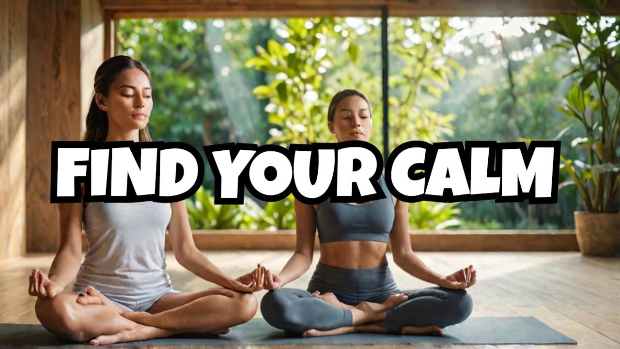 Relaxation Techniques Faceoff Meditation vs Deep Breathing for Stress Relief