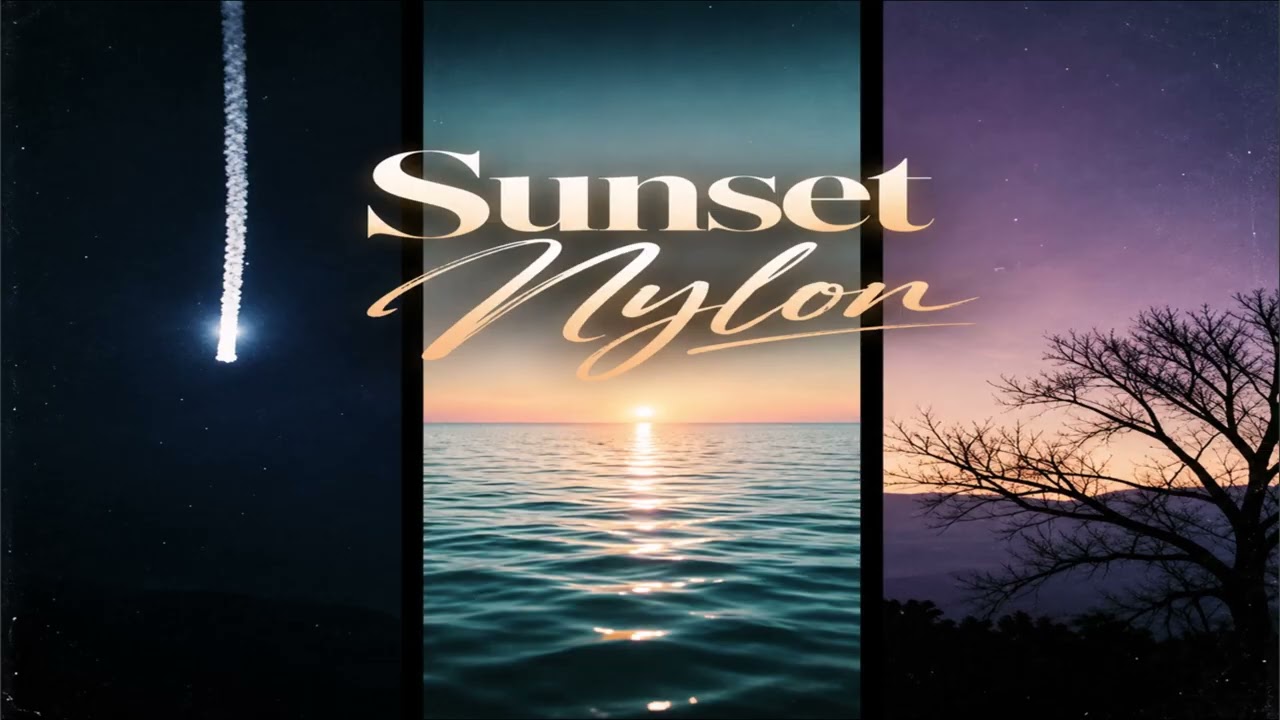 Sunset Nylon Triptych | Acoustic Chill Guitar Music | Copyright Free Music Sunset Nylon Triptych | Acoustic Chill Guitar Music | Copyright Free Music