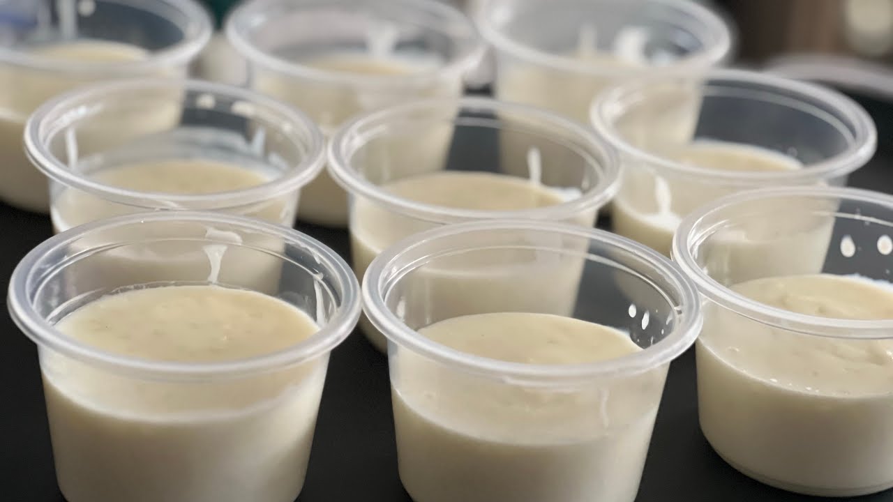 رز بالحليب بطريقتي المبسطة اللذيذة والكريمي