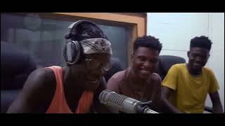 Kay stevoh made on Monday freestyle (shot by Ignasio)