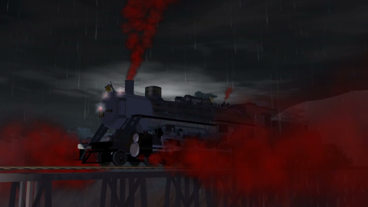 The truth about clinchfield 311