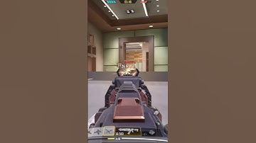 決勝時刻M #決勝時刻m #codm #創作者s2 串燒