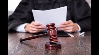 Competence to Stand Trial: Psychological & Legal Factors - Dr. Tracey McCarthy