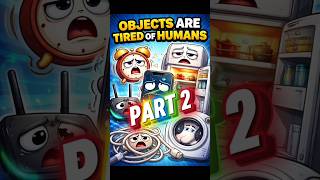 Celebrity If Everyday Objects Could Talk #funnyshorts #brainrot #talkingobjects #objecthumor #memeshorts Wealth