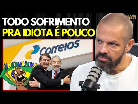 The most (de)motivational video for Brazilians | Clips from Fora da Caverna