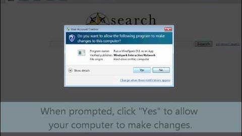 Zwinky Toolbar: How to Uninstall