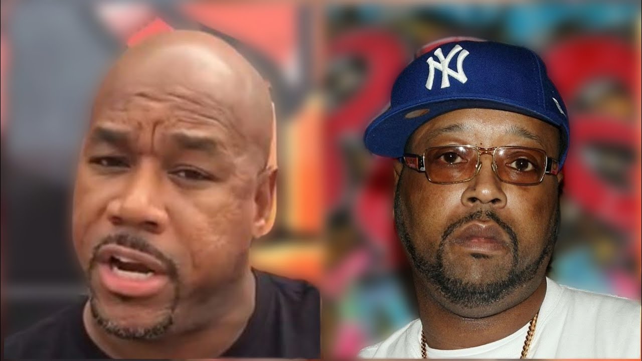 Wack 100 REVEALS DJ Kay Slay LAST MOMENTS Before Passing Away On Clubhouse