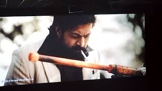 Khf 2 Star Yash At Police Station