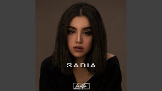 SADIA (Dancehall Beat)