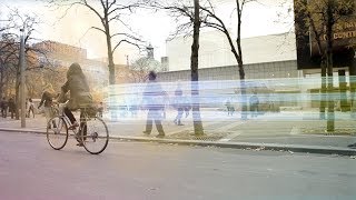 Ryerson University MakeYourMark Campaign