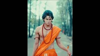 This Song - Jai Shri Ram  🙏🚩 Sachet❤Parampara || Whatsapp Stutas