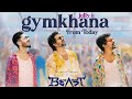 Jolly O Gymkhana Acapella Vocal Only Vijay Beast Ani
